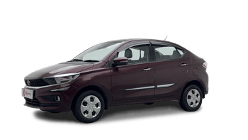 Used 2021 Tata Tigor XZ Petrol Manual Image