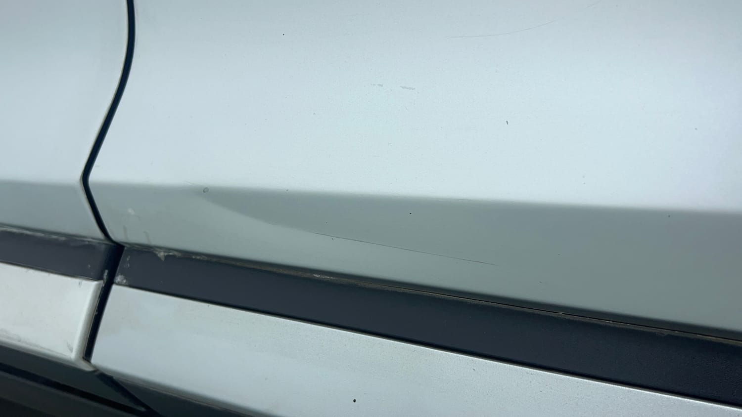 Used 2022 Nissan Magnite XV Premium Petrol Manual dents MINOR DENT