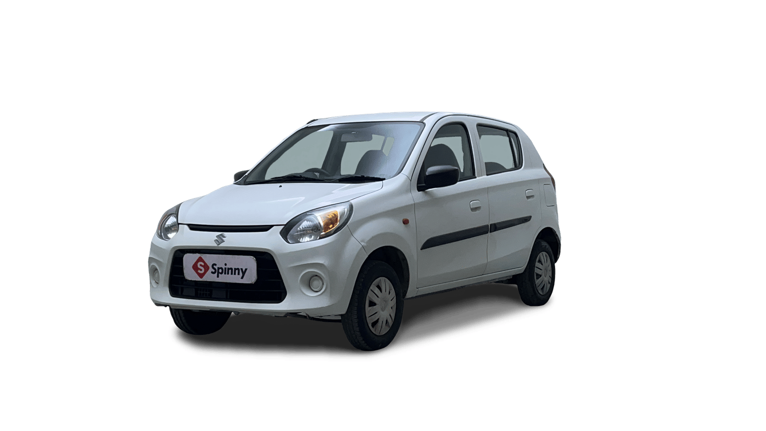 Used 2019 Maruti Suzuki Alto 800 VXi Petrol Manual Image