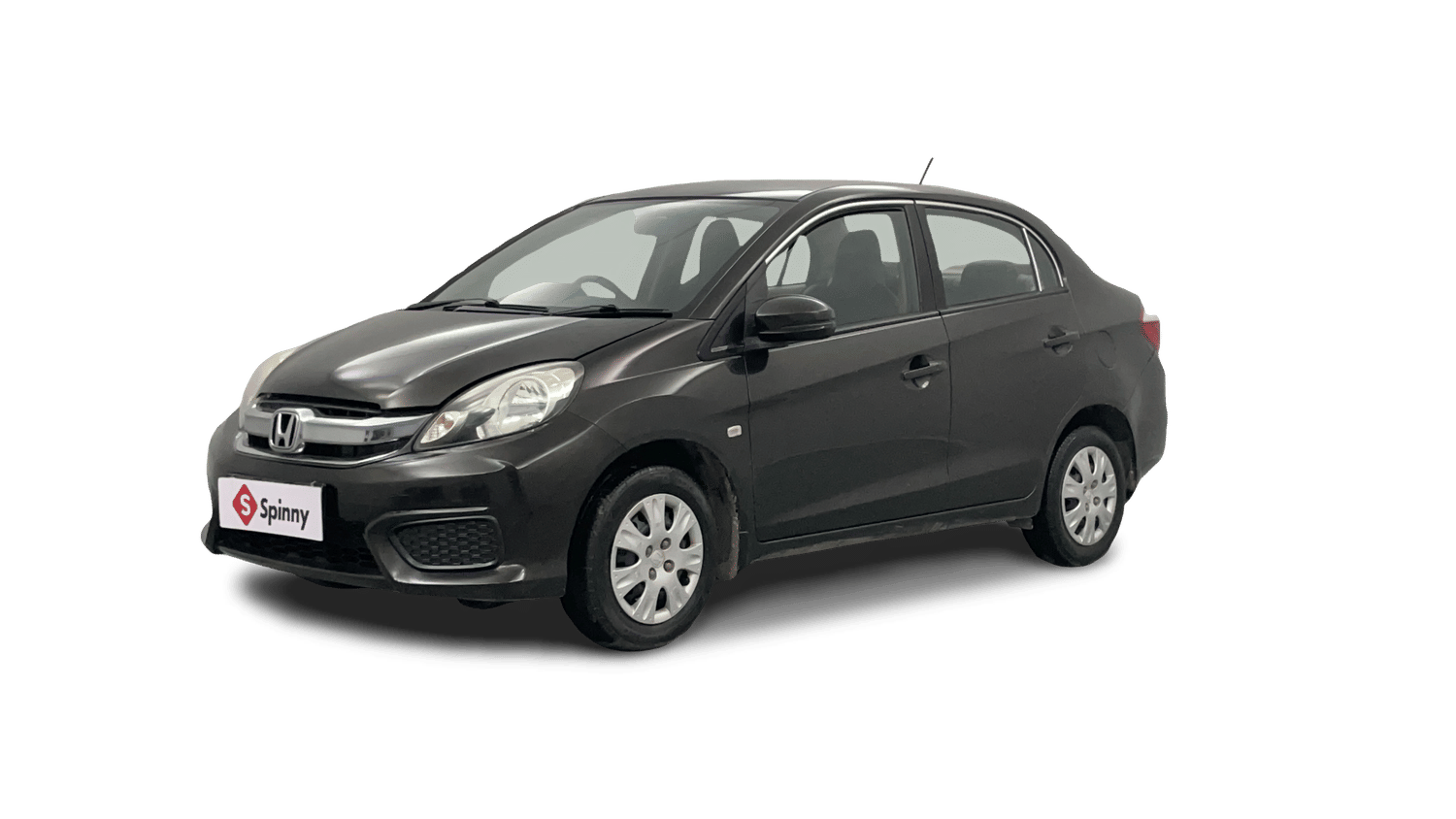 Used 2017 Honda Amaze 1.2 S i-VTEC Opt Petrol Manual Image