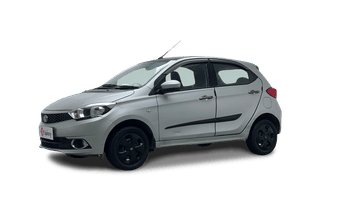 Used 2019 Tata Tiago Revotron XTA Petrol Automatic Image