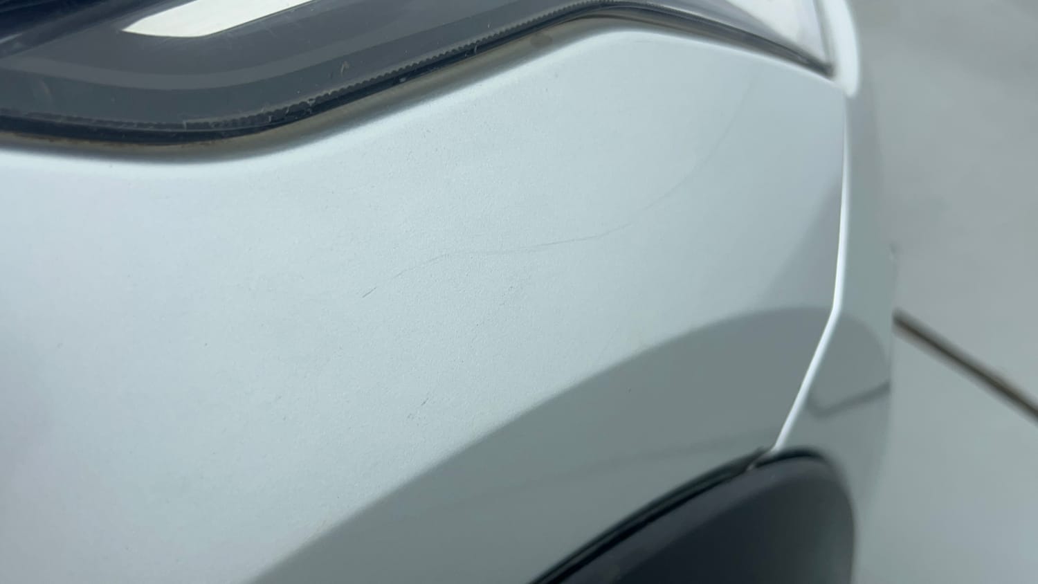 Used 2022 Nissan Magnite XV Premium Petrol Manual dents MINOR SCRATCH