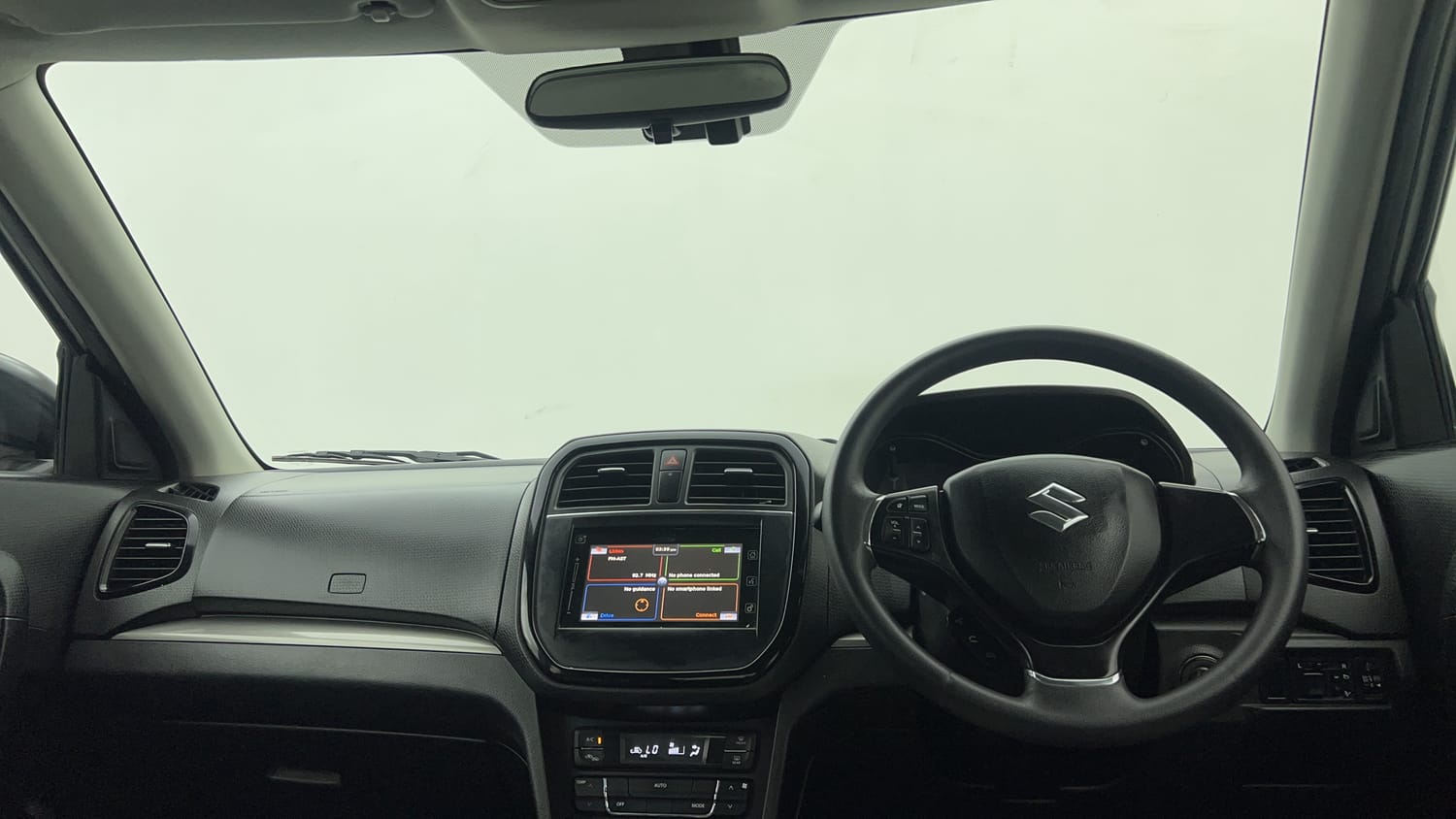 DASHBOARD VIDEO