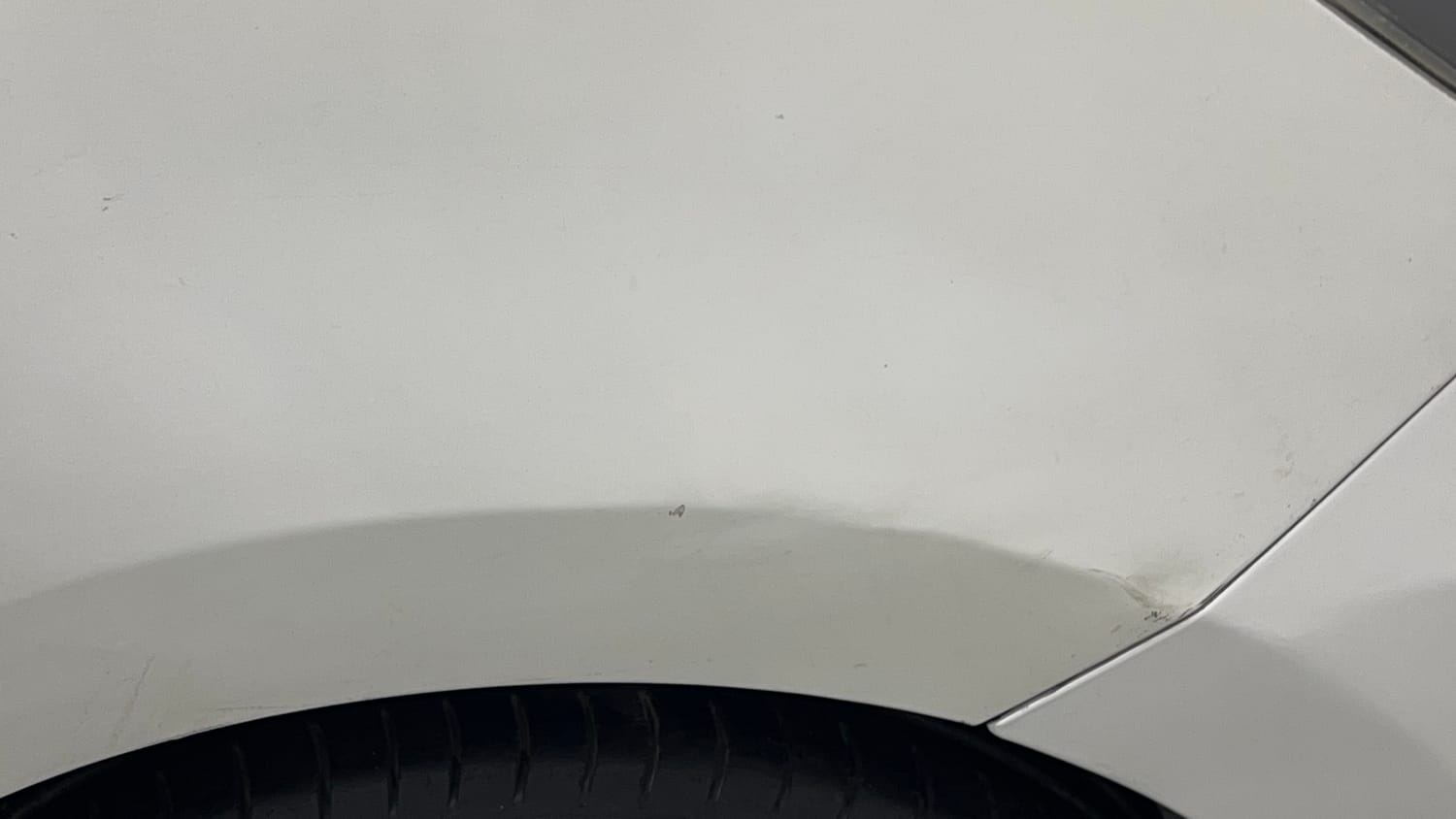 Used 2017 Maruti Suzuki Celerio VXI  CNG (Outside Fitted) Cng Manual dents MINOR SCRATCH