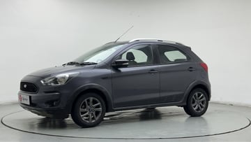 Used 2018 Ford Freestyle Titanium 1.2 Ti-VCT Petrol Manual Image