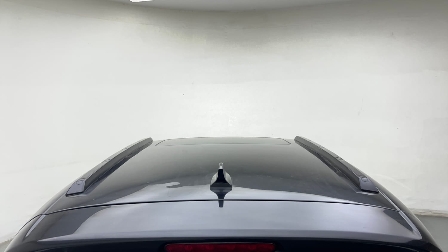 Used 2024 Tata Punch EV Empowered Plus S 3.3 Electric Automatic exterior EXTERIOR ROOF VIEW