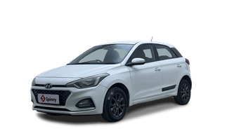 Used 2020 Hyundai Elite i20 Sportz Plus 1.4 CRDi Diesel Manual Image
