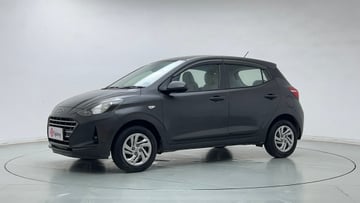 Used 2021 Hyundai Grand i10 Nios Magna 1.2 Kappa VTVT Petrol Manual Image