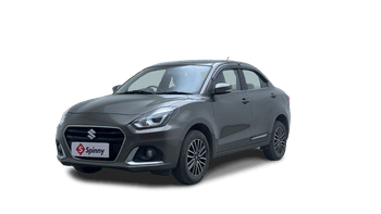 Used 2020 Maruti Suzuki Dzire ZXi Plus AGS Petrol Automatic Image