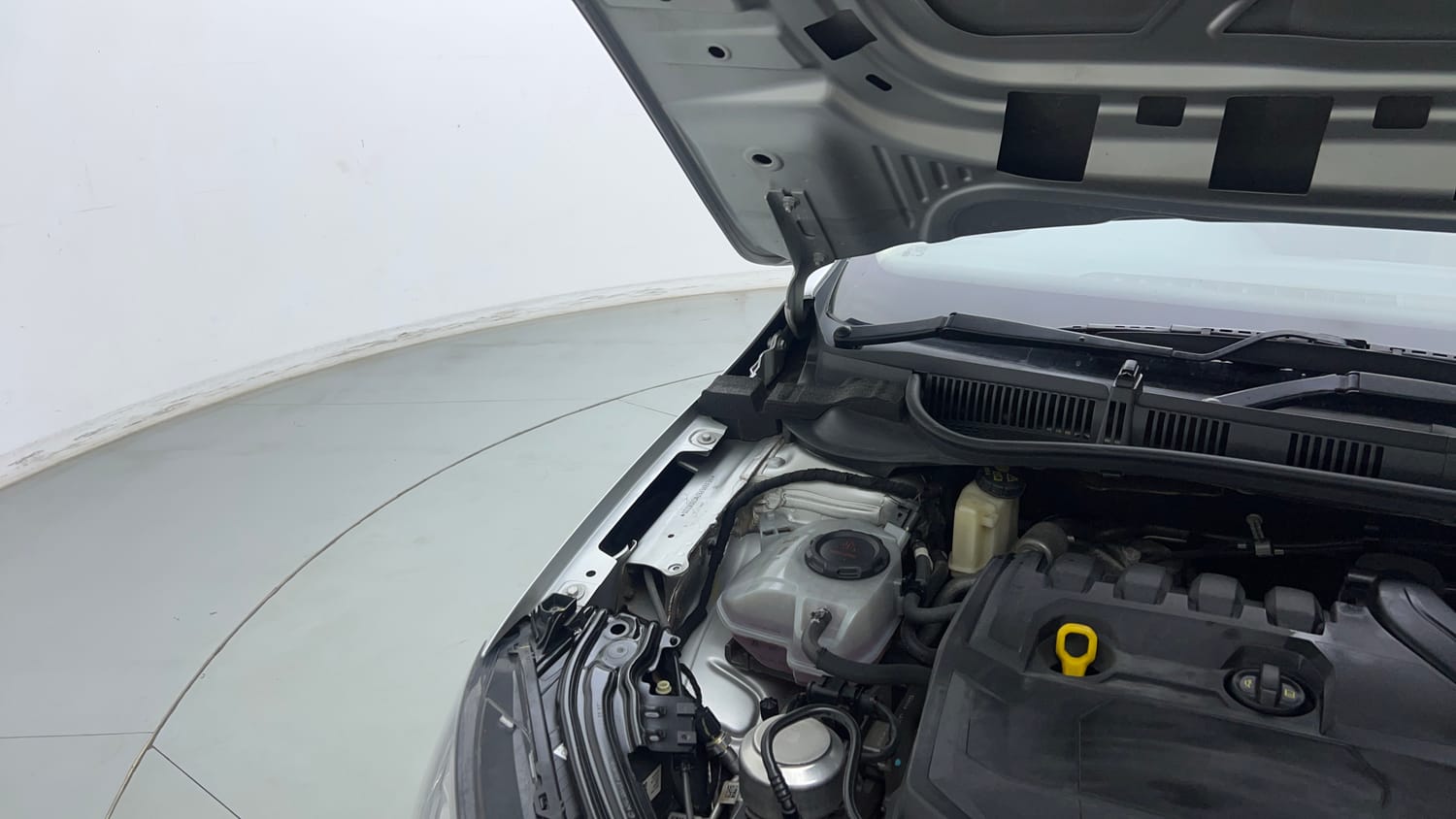 2022 Skoda Slavia Style 1.5L TSI MT-31