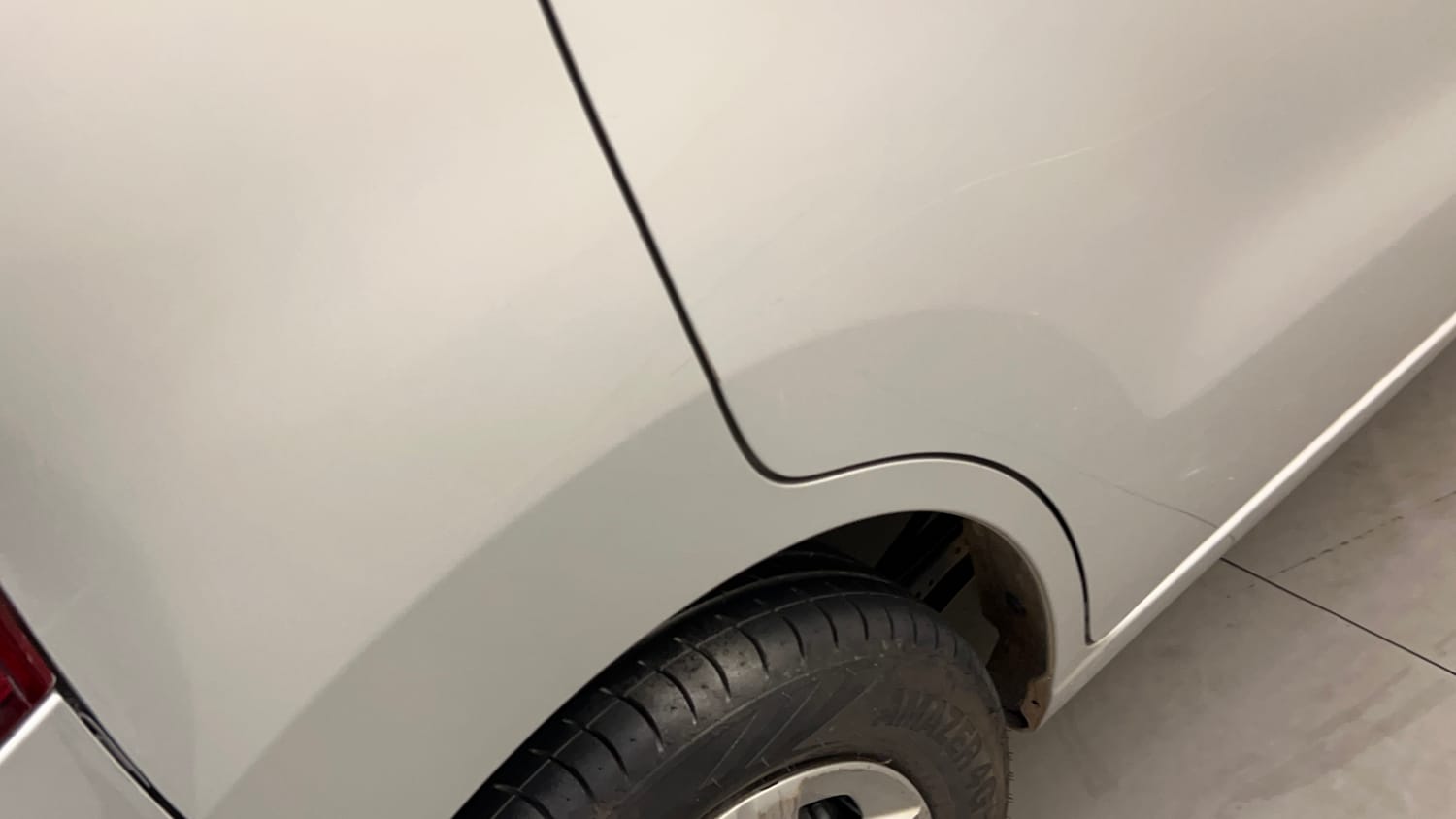 Used 2013 Maruti Suzuki Wagon R 1.0 VXi Petrol Manual dents MINOR SCRATCH