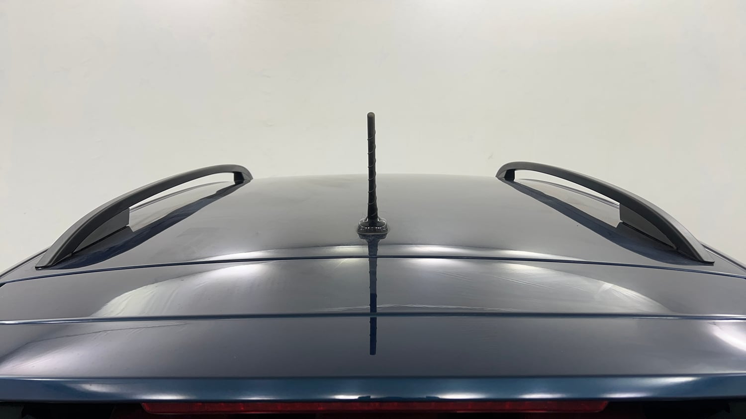 Used 2024 Volkswagen Taigun Comfortline 1.0 TSI MT Petrol Manual exterior EXTERIOR ROOF VIEW