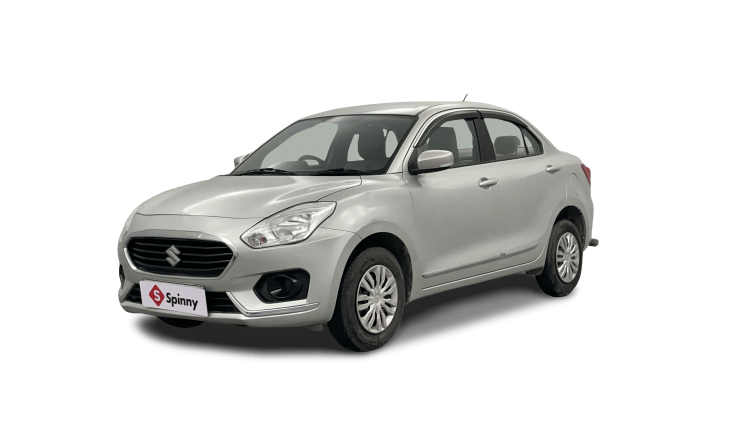 Used 2019 Maruti Suzuki Dzire VXi Petrol Manual Image