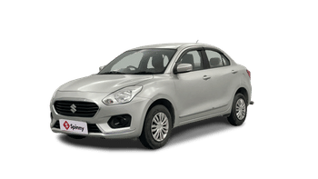 Used 2019 Maruti Suzuki Dzire VXi Petrol Manual Image