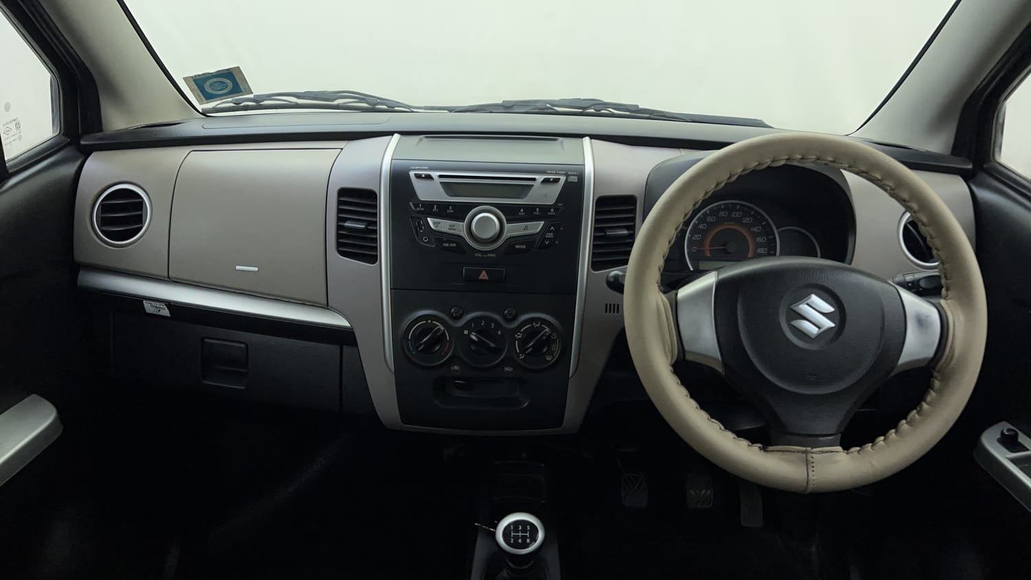 DASHBOARD VIDEO