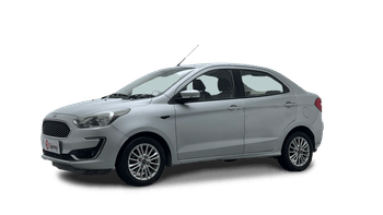 Used 2019 Ford Figo Aspire Titanium 1.2 Ti-VCT Petrol Manual Image