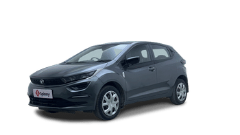 Used 2024 Tata Altroz XMA Plus (S) Petrol Automatic Image