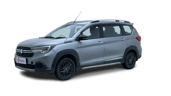 Used 2021 Maruti Suzuki XL6 Alpha MT Petrol Petrol Manual Image