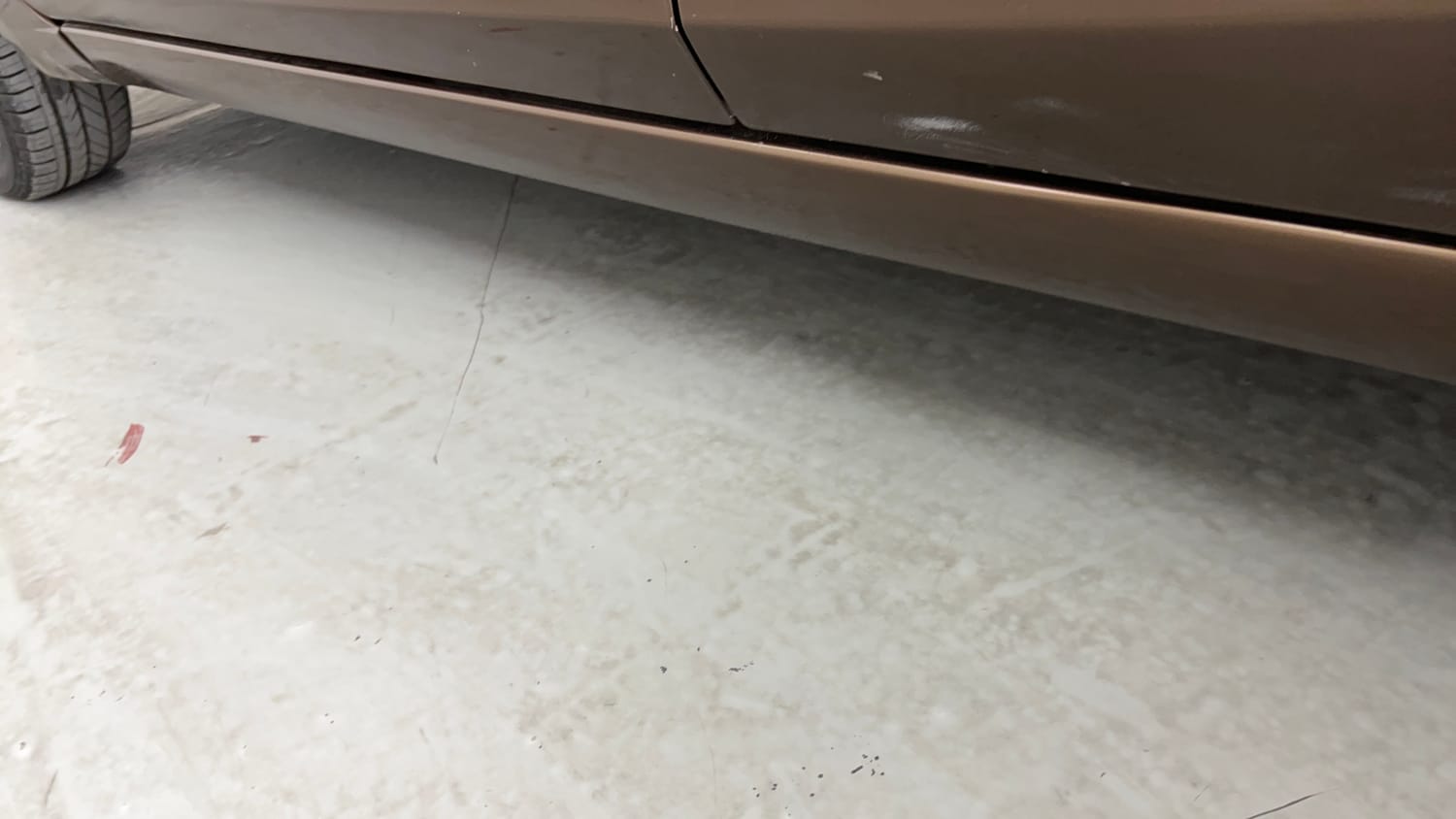 Used 2017 Maruti Suzuki Ciaz ZXi  AT Petrol Automatic dents MINOR SCRATCH