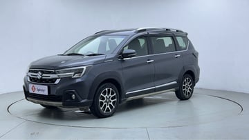 Used 2022 Maruti Suzuki XL6 Alpha Plus AT Petrol Petrol Automatic Image