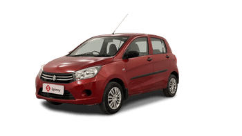Used 2015 Maruti Suzuki Celerio VXi Petrol Manual Image