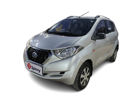 Used 2017 Datsun Redi-GO S Petrol Manual Image