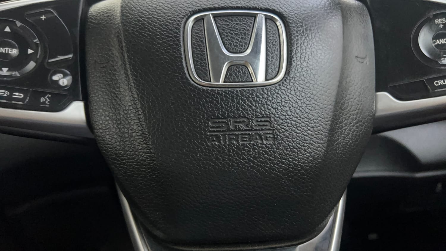 Used 2019 Honda Civic ZX CVT Petrol Petrol Automatic top_features Airbags