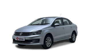 Used 2017 Volkswagen Vento Highline Plus 1.5 AT (D) 16 Alloy Diesel Automatic Image