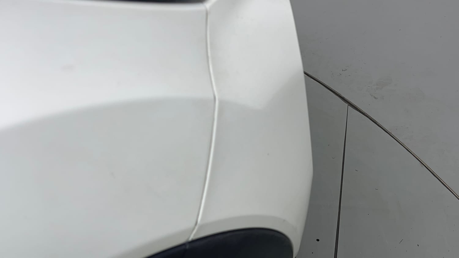 Used 2022 Tata Nexon XZ Plus Diesel (S) Diesel Manual dents MINOR SCRATCH