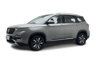 Used 2019 MG Motors Hector Sharp 1.5 DCT Petrol Petrol Automatic Image
