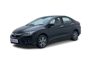 Used 2017 Honda City VX Petrol Petrol Manual Image