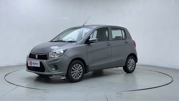 Used 2020 Maruti Suzuki Celerio ZXi Petrol Manual Image