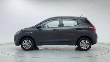 Used 2021 Hyundai Grand i10 Nios Magna 1.2 Kappa VTVT Petrol Manual Image