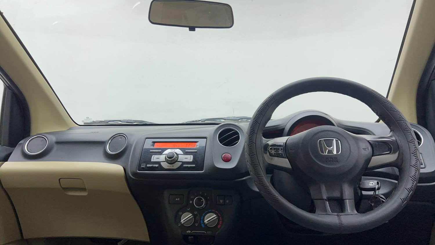 DASHBOARD VIDEO
