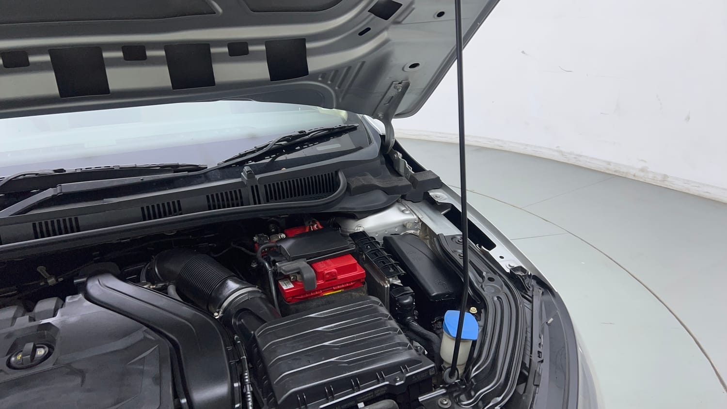 2022 Skoda Slavia Style 1.5L TSI MT-30