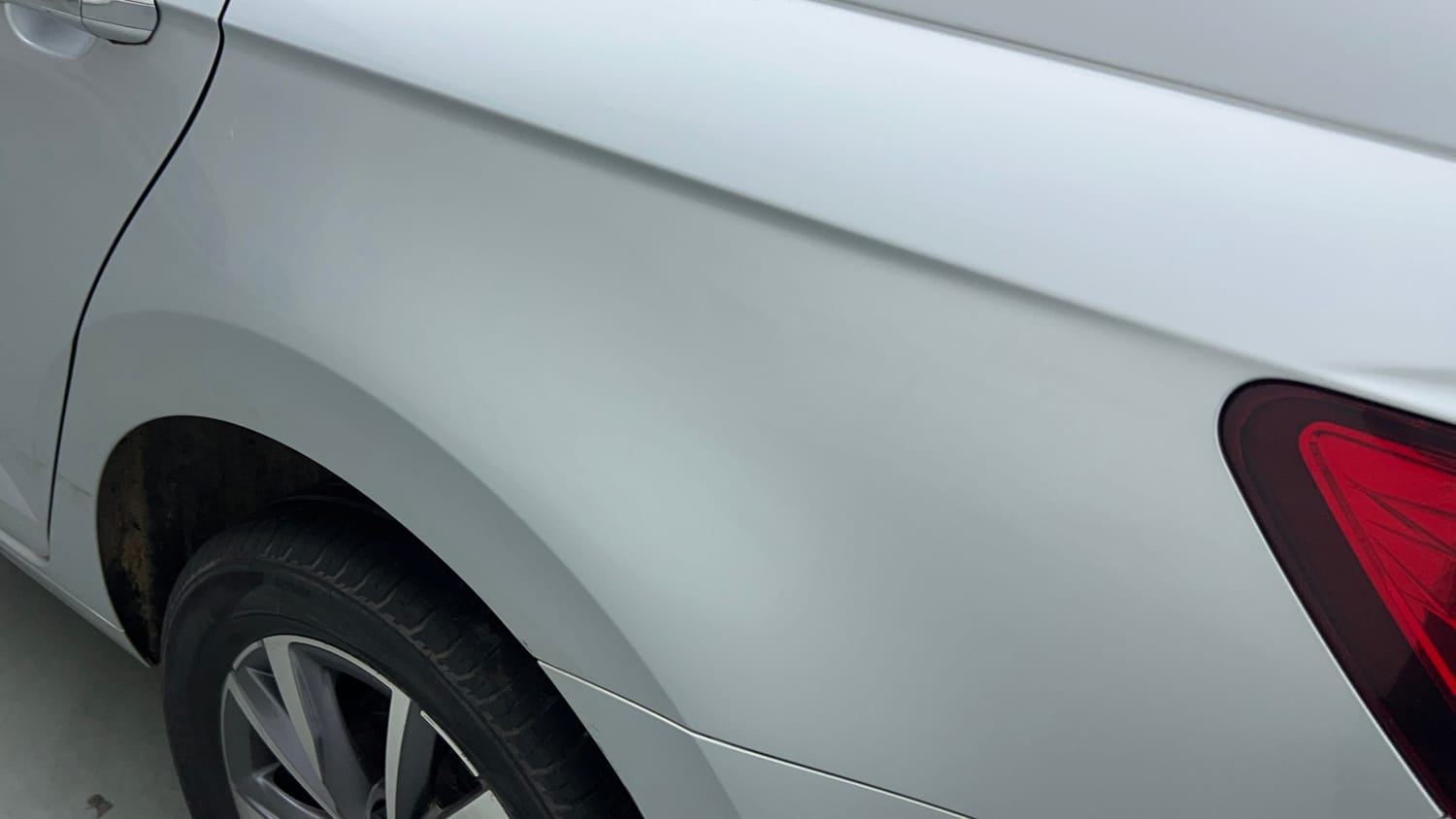 2022 Skoda Slavia Style 1.5L TSI MT-56