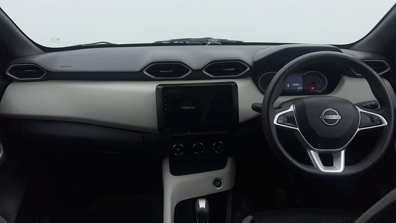 DASHBOARD VIDEO