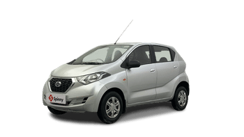 Used 2017 Datsun Redi-GO T (O) Petrol Manual Image