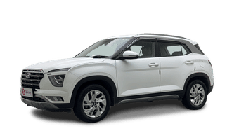 Used 2022 Hyundai Creta SX 1.5 Petrol Executive Petrol Manual Image
