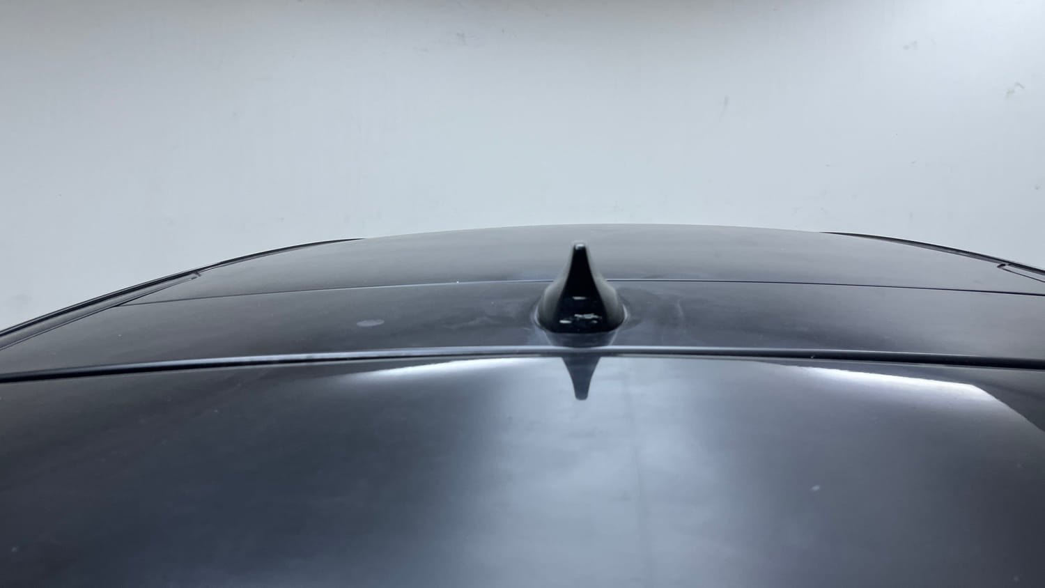 Used 2019 Land Rover Discovery Sport HSE Diesel Automatic exterior EXTERIOR ROOF VIEW