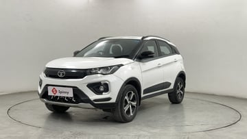 Used 2022 Tata Nexon XZ Plus (S) Petrol Manual Image