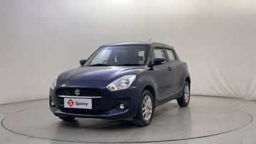 Used 2024 Maruti Suzuki Swift ZXi AMT Petrol Automatic Image