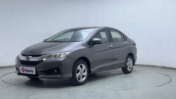 Used 2014 Honda City VX Diesel Diesel Manual Image