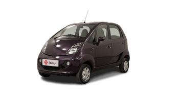 Used 2016 Tata Nano Twist XTA Petrol Automatic Image