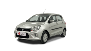 Used 2021 Maruti Suzuki Celerio VXi AMT Petrol Automatic Image