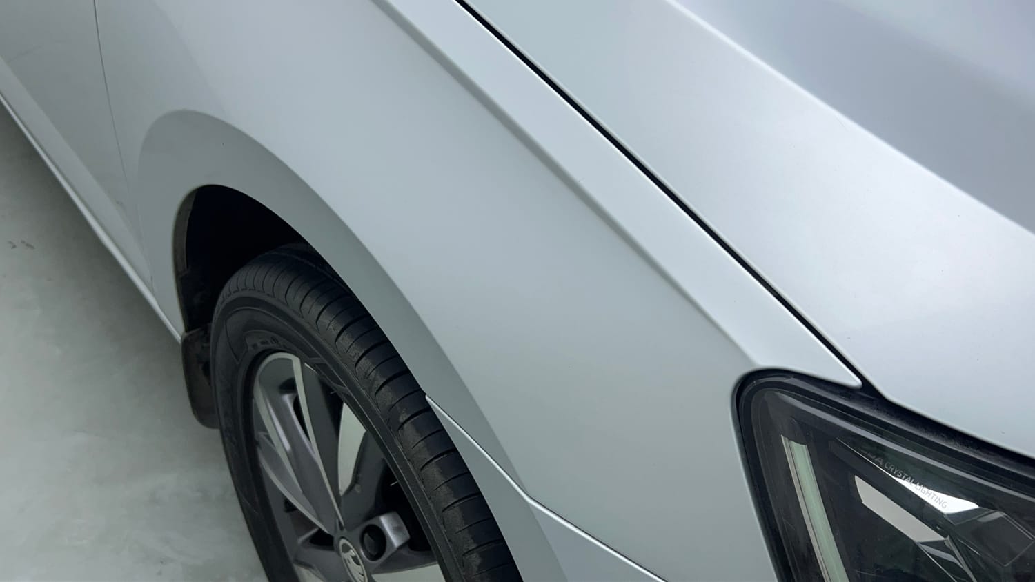 2022 Skoda Slavia Style 1.5L TSI MT-51