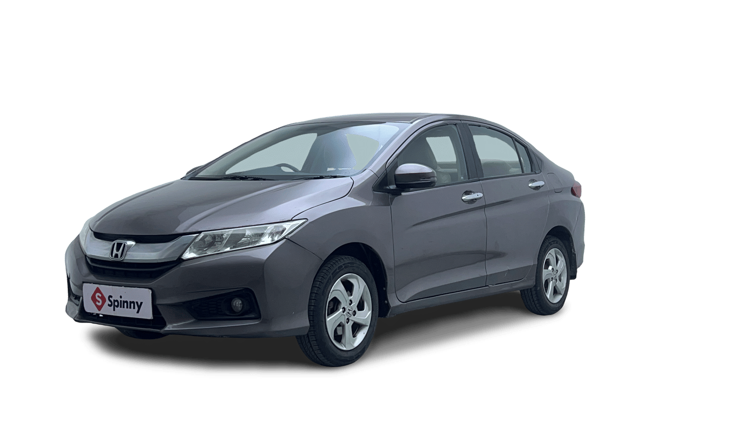 Used 2014 Honda City VX Diesel Diesel Manual Image