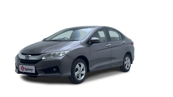 Used 2014 Honda City VX Diesel Diesel Manual Image