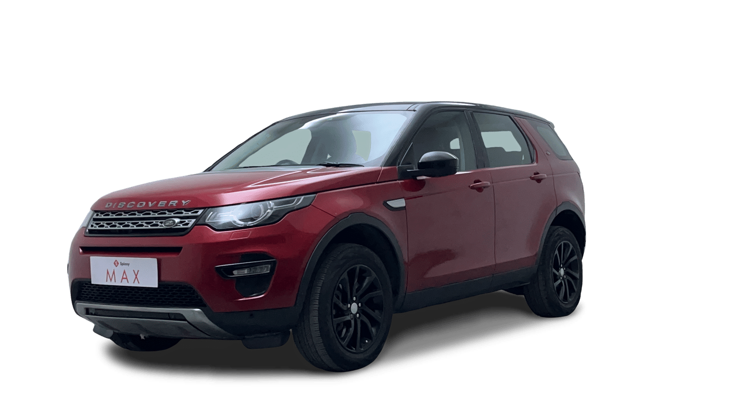 Used 2019 Land Rover Discovery Sport HSE Diesel Automatic Image