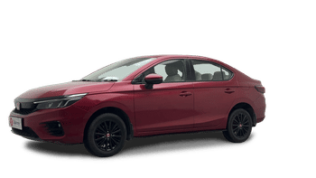 Used 2022 Honda City V Petrol Petrol Manual Image
